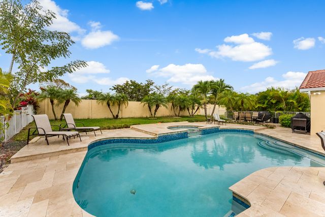 4199 NW 81st Terrace, Coral Springs, FL 33065