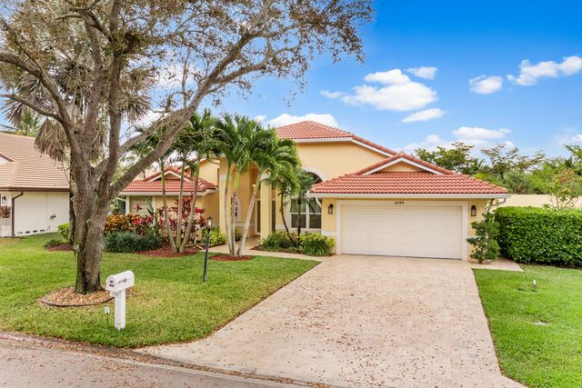 4199 NW 81st Terrace, Coral Springs, FL 33065