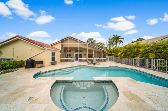 4199 NW 81st Terrace, Coral Springs, FL 33065
