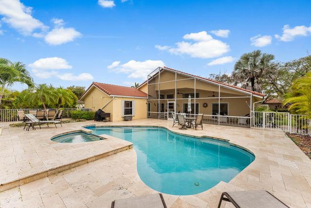 4199 NW 81st Terrace, Coral Springs, FL 33065