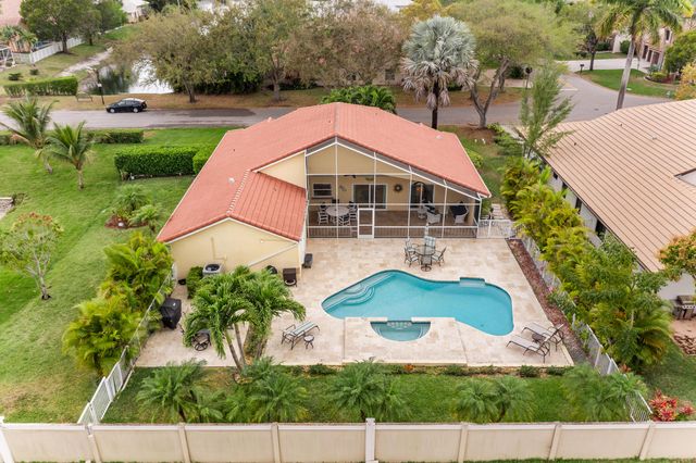 4199 NW 81st Terrace, Coral Springs, FL 33065