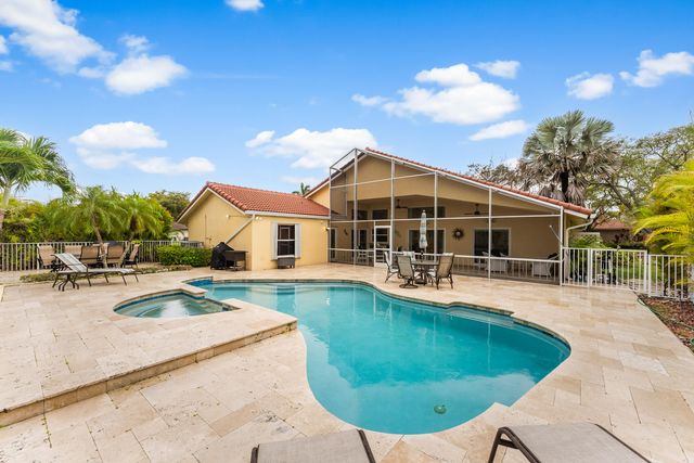 4199 NW 81st Terrace, Coral Springs, FL 33065