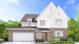5488 LONGMEADOW RIDGE, Trussville, AL 35173