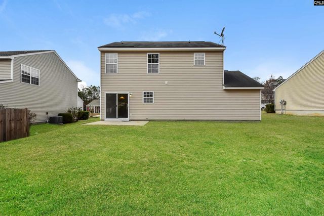 447 Guard Tower Lane, Columbia, SC 29209