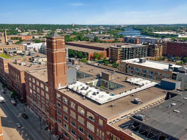 700 Washington Ave N 210, Minneapolis, MN 55401