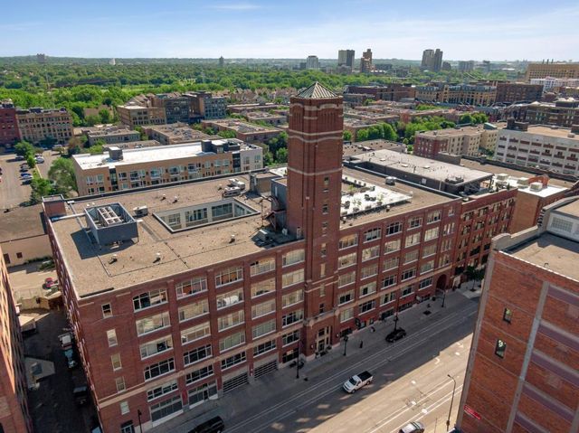 700 Washington Ave N 210, Minneapolis, MN 55401