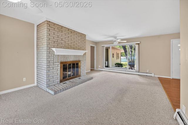 3920 Wint Road, Commerce Charter Township, MI 48382