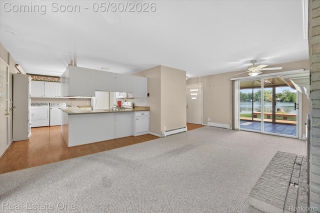 3920 Wint Road, Commerce Charter Township, MI 48382
