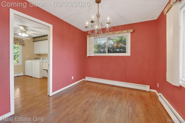 3920 Wint Road, Commerce Charter Township, MI 48382