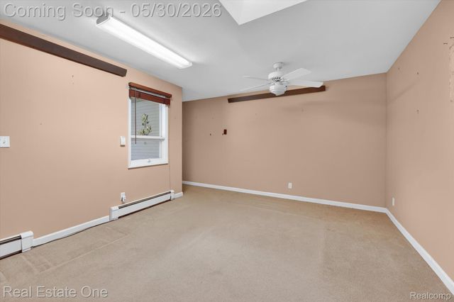3920 Wint Road, Commerce Charter Township, MI 48382
