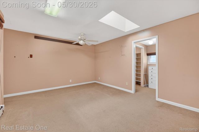 3920 Wint Road, Commerce Charter Township, MI 48382