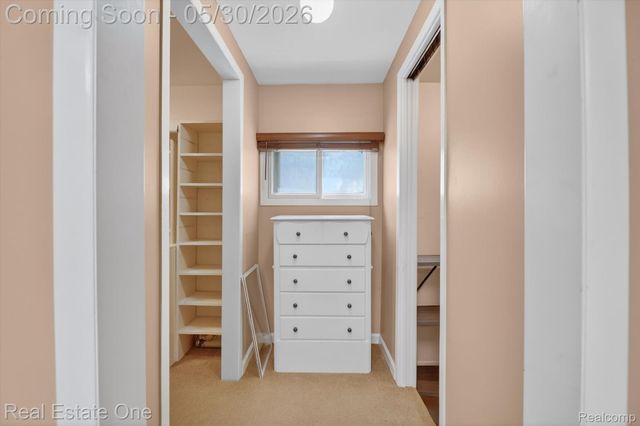 3920 Wint Road, Commerce Charter Township, MI 48382