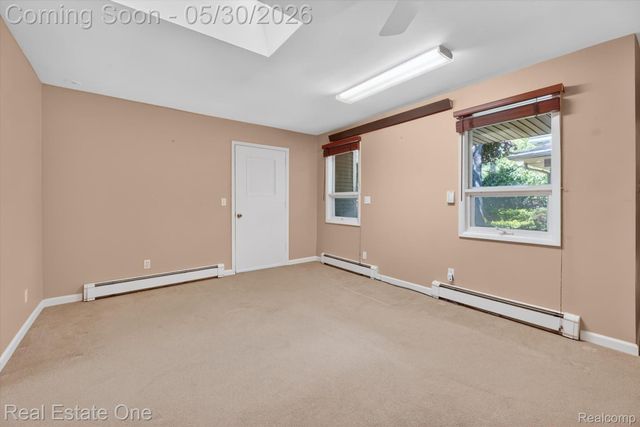 3920 Wint Road, Commerce Charter Township, MI 48382