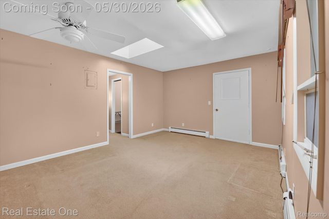 3920 Wint Road, Commerce Charter Township, MI 48382