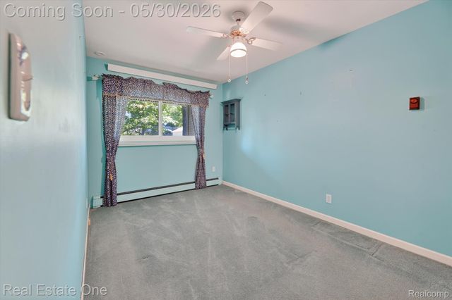 3920 Wint Road, Commerce Charter Township, MI 48382
