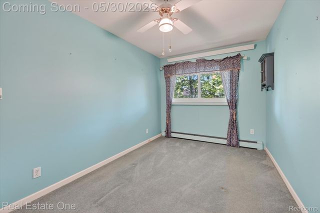 3920 Wint Road, Commerce Charter Township, MI 48382