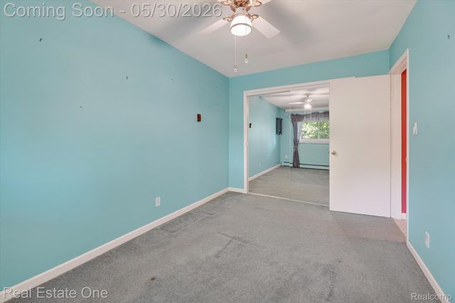 3920 Wint Road, Commerce Charter Township, MI 48382