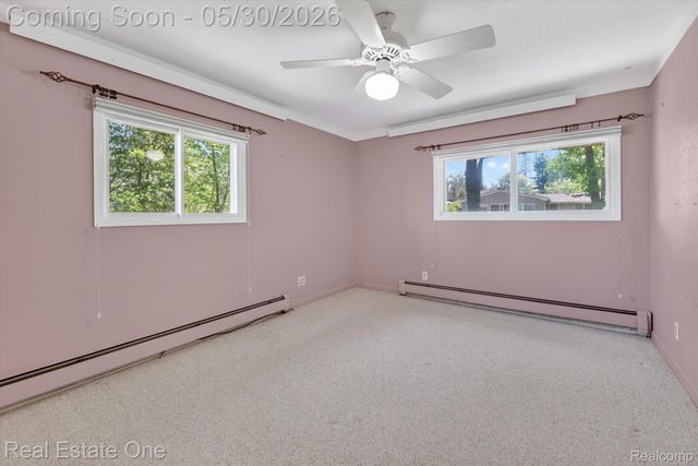 3920 Wint Road, Commerce Charter Township, MI 48382