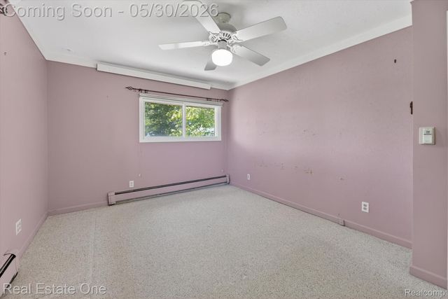 3920 Wint Road, Commerce Charter Township, MI 48382