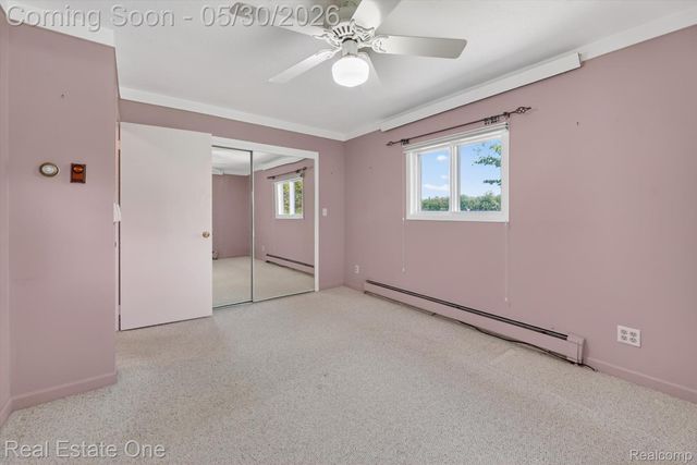 3920 Wint Road, Commerce Charter Township, MI 48382