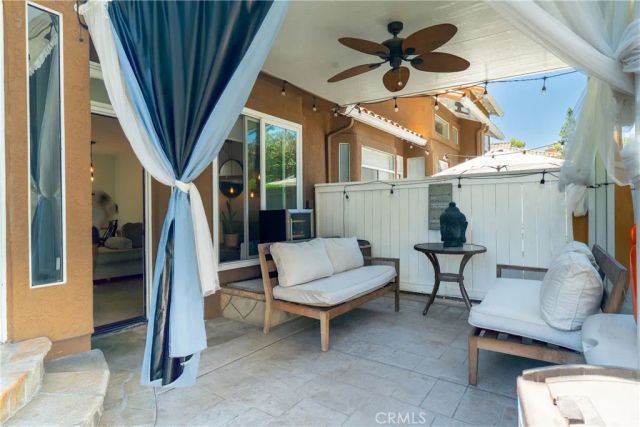 26824 Park Terrace Lane 132, Mission Viejo, CA 92692
