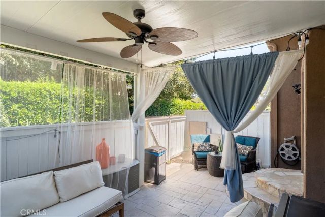 26824 Park Terrace Lane 132, Mission Viejo, CA 92692