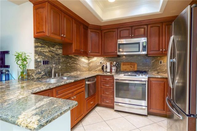 26824 Park Terrace Lane 132, Mission Viejo, CA 92692