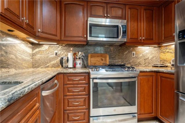 26824 Park Terrace Lane 132, Mission Viejo, CA 92692