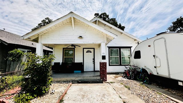 3030 Warren Avenue, Dallas, TX 75215