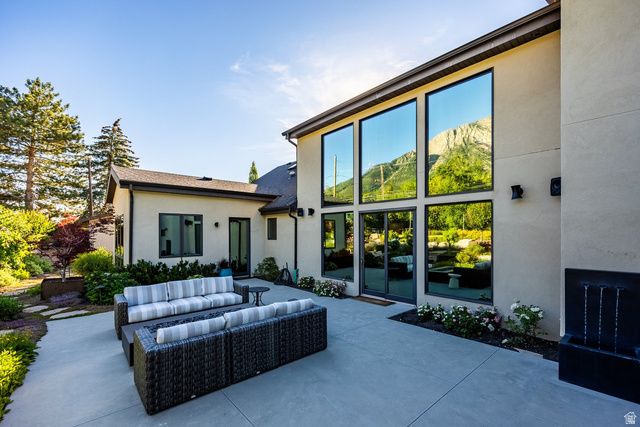 3756 E LOIS LN, Millcreek, UT 84124