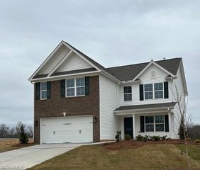 3519 Wilcox Court Lot #38, Greensboro, NC 27405
