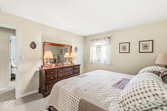 6826 Karyn Drive, Avon, IN 46123