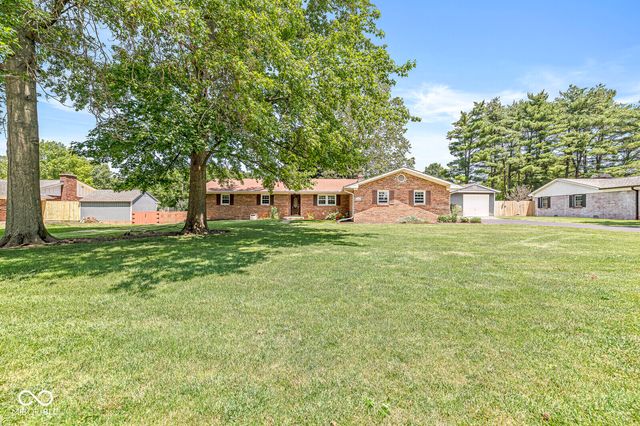 6826 Karyn Drive, Avon, IN 46123