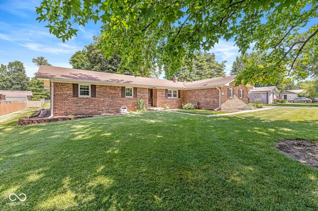 6826 Karyn Drive, Avon, IN 46123