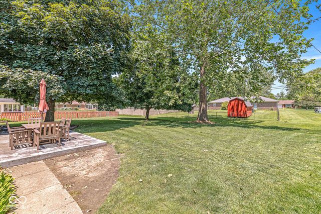 6826 Karyn Drive, Avon, IN 46123