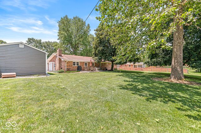 6826 Karyn Drive, Avon, IN 46123