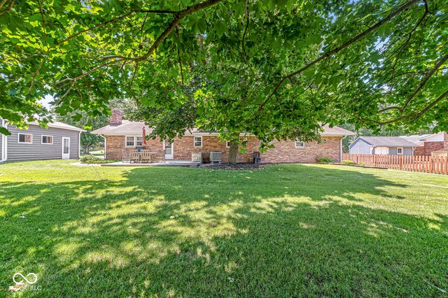 6826 Karyn Drive, Avon, IN 46123