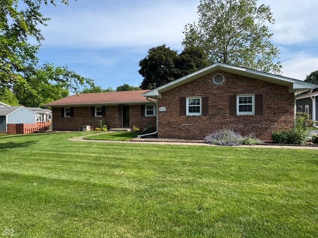 6826 Karyn Drive, Avon, IN 46123