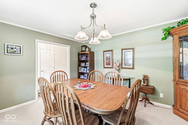 6826 Karyn Drive, Avon, IN 46123
