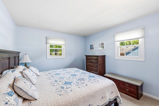 6826 Karyn Drive, Avon, IN 46123