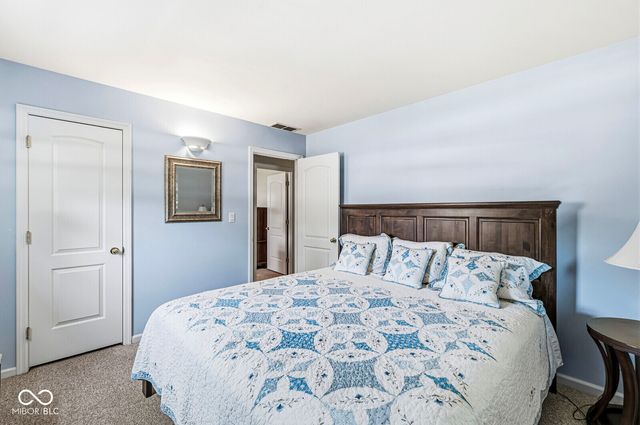 6826 Karyn Drive, Avon, IN 46123