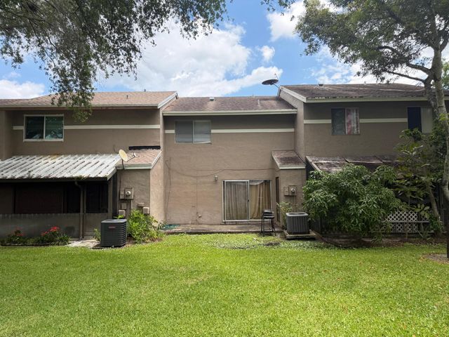 1317 Sussex Drive, North Lauderdale, FL 33068