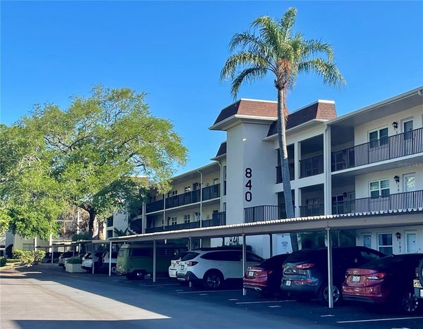 840 VIRGINIA STREET 303, Dunedin, FL 34698