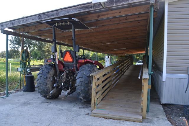 256 E 25th Place, Larose, LA 70373