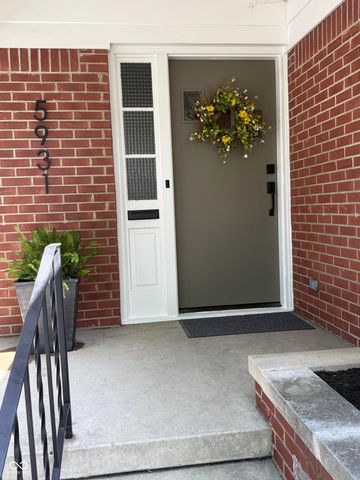 5931 Carrollton Avenue, Indianapolis, IN 46220