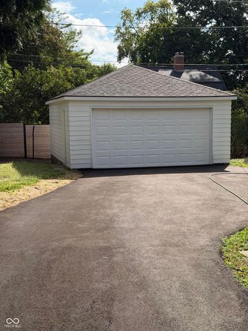5931 Carrollton Avenue, Indianapolis, IN 46220