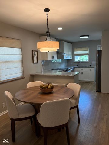 5931 Carrollton Avenue, Indianapolis, IN 46220
