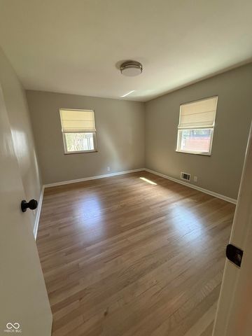 5931 Carrollton Avenue, Indianapolis, IN 46220