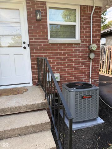 5931 Carrollton Avenue, Indianapolis, IN 46220