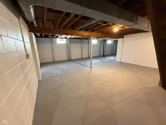 5931 Carrollton Avenue, Indianapolis, IN 46220
